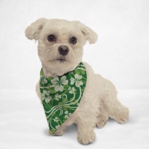 Pet Bandanas